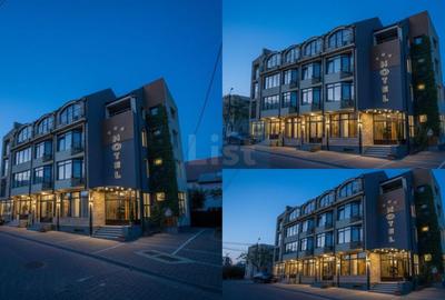 Hotel/Vila de vanzare in Zorilor! Randament 10%! - 4