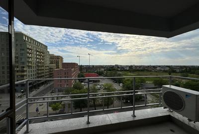 Ap. 3 cam. 99mp-Bucurestii Noi-Jiului Metrou-Pajura-Parcare opțională - 13