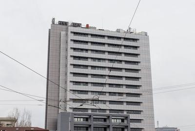 Bucharest Business Center - 3