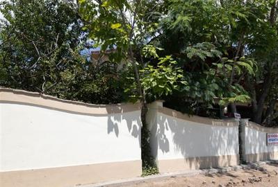 Vanzare Vila Pensiune 11 camere zona Mamaia Nord langa plaja - 11