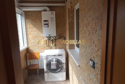 3 Camere de vanzare | Berceni | 2 bai | Centrala | COMISION 0% - 13
