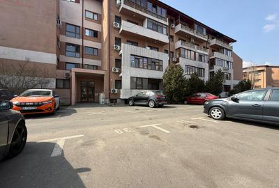 Garsonieră 43 mp mobilată și utilată – Colentina, lângă McDonald’s - bloc 2011 - 1