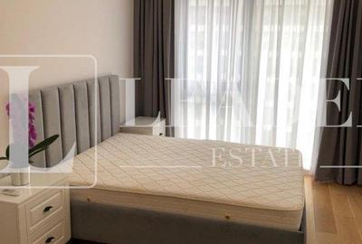 Apartament modern de 3 camere de inchiriat in Aviatiei - 11