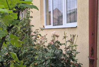 Casa indiv. 3 cam., 96 mp utili, zona P-ta Mihai Viteazul, strada linistita - 26