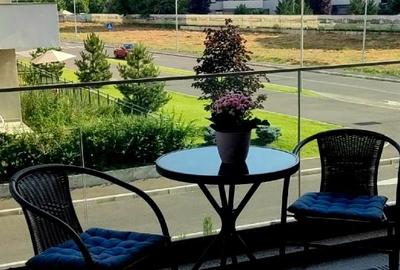 Apartament 2 camere de inchiriat – disponibil din 05 Iulie 2026 - 12
