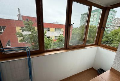 3 camere de închiriat I Panduri I Bloc 1992 I Aproape de centru I mobilat I - 16