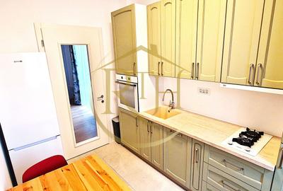 Apartament 2 camere de inchiriat ,amenajat si mobilat premium-zona Mehala. - 11
