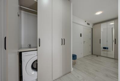 Garsoniera moderna de inchiriat, in Arbo Residence, Mogosoaia - 8