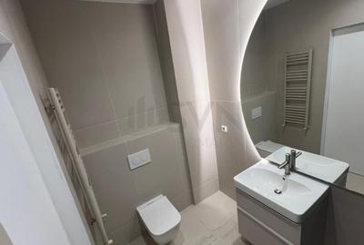 REA1026268 Apartament 2 camere I Aviatiei Tower I - 6