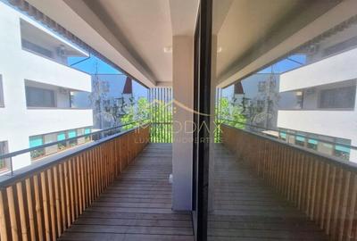 APARTAMENT DE LUX 3 CAMERE/ 63.70 mp // Zona DOROBANTI - 23