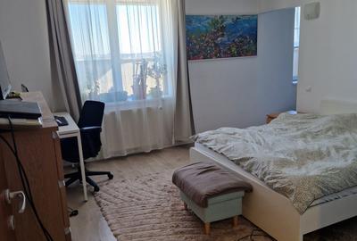PENTHOUSE AP.3CAMERE-OBOR COLENTINA IN COMPLEXUL ROSEGARDEN - 14
