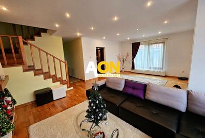 Casa 4 camere, garaj, 410 mp teren, Alba Micesti - 4