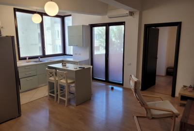 Apartament modern 2 camere cu terasă – Popa Nan Residence, etaj 5/8 - 1