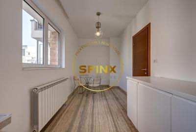 Dacia Piata Romana Icoanei, 4 room 200sqm apartment for rent, terraces, garage - 10
