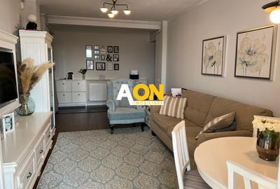 Penthouse Exclusivist de Vânzare, 85mp, 2 Terase, Zona Centru - 3