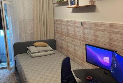 3 camere decomandat – parter – zona Lipovei 64 mp utili. - 6
