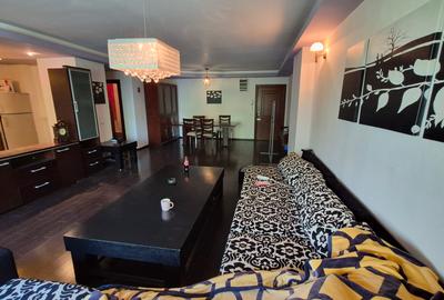 APARTAMENT 4 CAMERE SUPRAFATA GENEROASA - AMPLASAT IDEAL - 3 BAI- 3 BALCOANE - 8