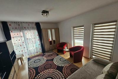 Apartament cu o camera decomandat str. Teleorman - 1