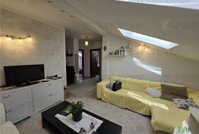 Apartament 3 camere bloc nou Valea Oltului - 2