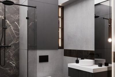 PENTHOUSE UNIC ÎN ZONA DECEBAL – ELEGANȚĂ, CONFORT ȘI PRIVELIȘTI IMPRESIONANTE - 41
