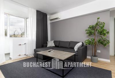 3 Camere Stefan Cel Mare - Aleea Circului - 1