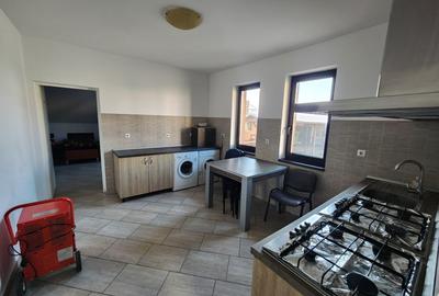 De inchiriat casa pentru muncitori in Sanandrei, la doar 5 km de Timisoara. - 9