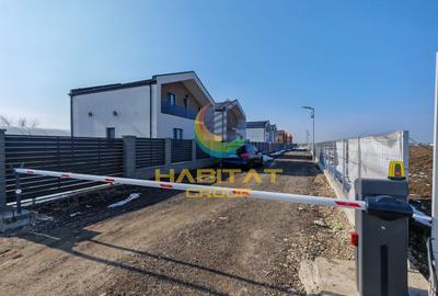Vila p+m / 5 camere / Comision 0% / 330 mp teren - 3