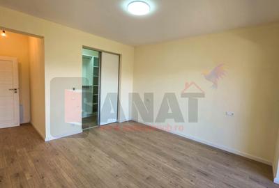 Casa P+E Noua, singur in curte, Garaj, Viile Sibiului, Gradina |VIDEO - 8