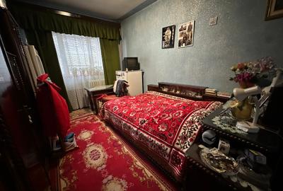 Apartament 4 camere de vanzare Iuliu Maniu (Bloc Anvelopat /Etaj 1/10 ) - 10
