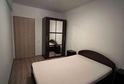 Apartament 2 camere de inchiriat,complet mobilat si utilat, Iuliu Maniu - 4