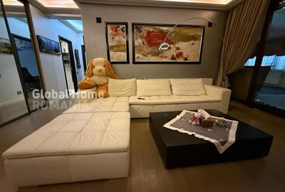 Apartament 4 camere 180MP | Bucurestii Noi | 2 locuri parcare | - 4