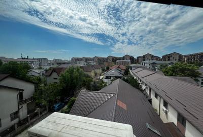 Garsonieră tip studio de vânzare – Militari Residence, Chiajna – 50 mp – 48.000 - 13