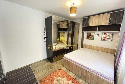 3 camere, mobilat modern, bloc nou, terasa, Buna Ziua - 3