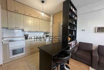 Apartament 3 camere in complex rezidential Viva City ! - 4