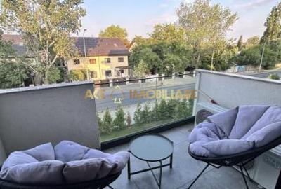 2 Camere de inchiriat | Baneasa | Metrou | Centrala | Parcare - 9