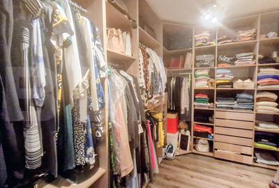 Apartament în casă cu 3 camere, 100mp și grădină proprie–Zona Câmpului, Mănăștur - 17