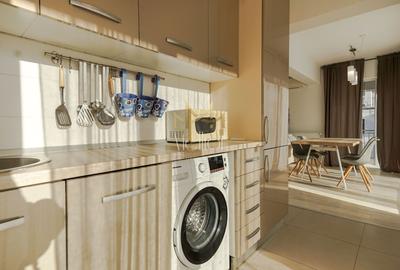 Apartament 4 camere, 94 mp, terasa 100 mp, parcare, Buna Ziua - 8