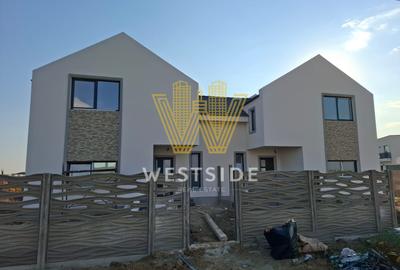 Duplex despartit de camera tehnica, de vanzare, Mosnita Noua - 1