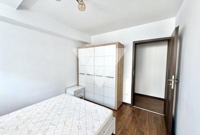 Apartament 3 camere, terasa, parcare, lift Cartier Kogalniceanu Sibiu - 8