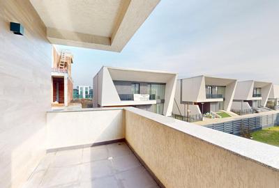 Vila moderna ansamblu exclusivist – Matei Millo – 0% comision – - 24