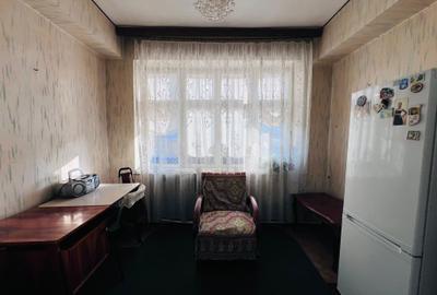 Apartament cu 3 camere Ultracentral – Râpa Galbenă + Garaj și Boxă intabulată - 10