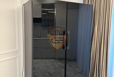 Luxury Residence, 3 camere 131mp Bld Mamaia Butoaie Parcare, Smart home, parcare - 27