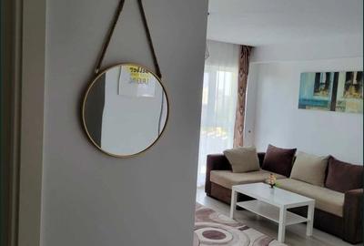 AP. 2 CAMERE -  HERCESA VIVENDA, PARCARE INCLUSA, BLOC NOU, MODERN - 4
