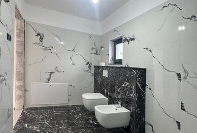 CASA MODERNA CU VEDERE PANORAMICA SPRE MUNTI in Cristian - 10