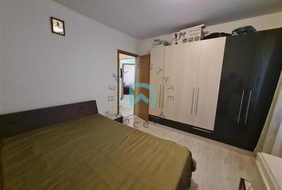 Apartament 2 camere ASTRA , 59mp., Brasov - 15