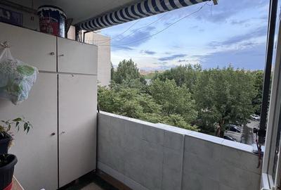 Apartament 2 camere.  Intre Str. Emil Racovita si Bld. Obregia.  Zona Aliorului. - 5