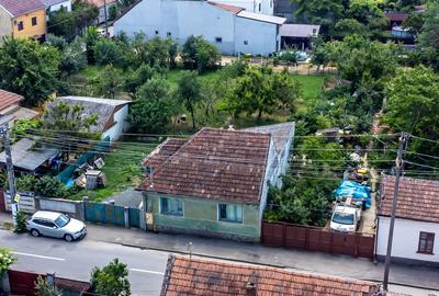 Atenție! O oportunitate rară în inima Aradului! - 2