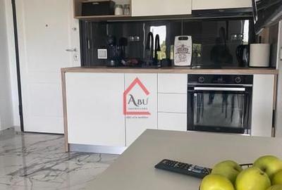 Ap 1 cam smart premium | Tătărași | bloc NOU | parcare - 4