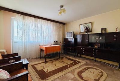 Apartament 2 camere decom - Micro 19 - 8