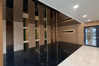 Apartament 2 camere City Point cu parcare subterana - 12